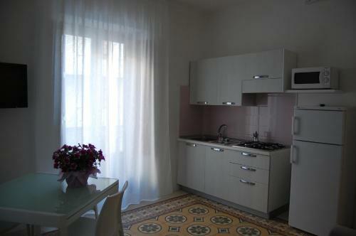 Apartamento Salevento