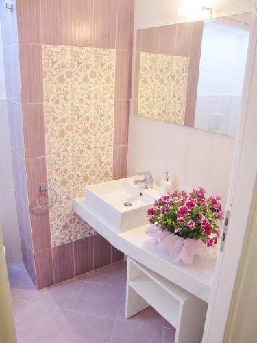 Apartamento Salevento