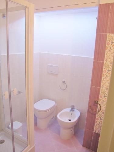 Apartamento Salevento
