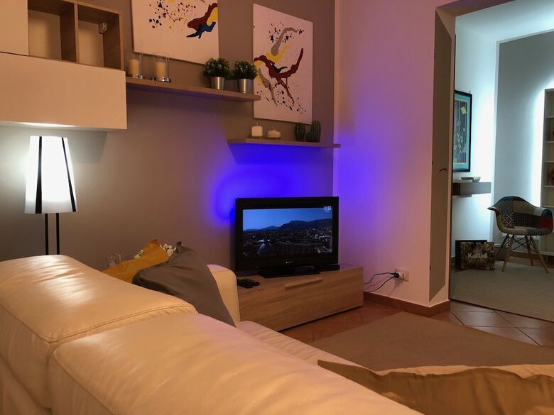 Apartamento Delle Arti Guesthouse