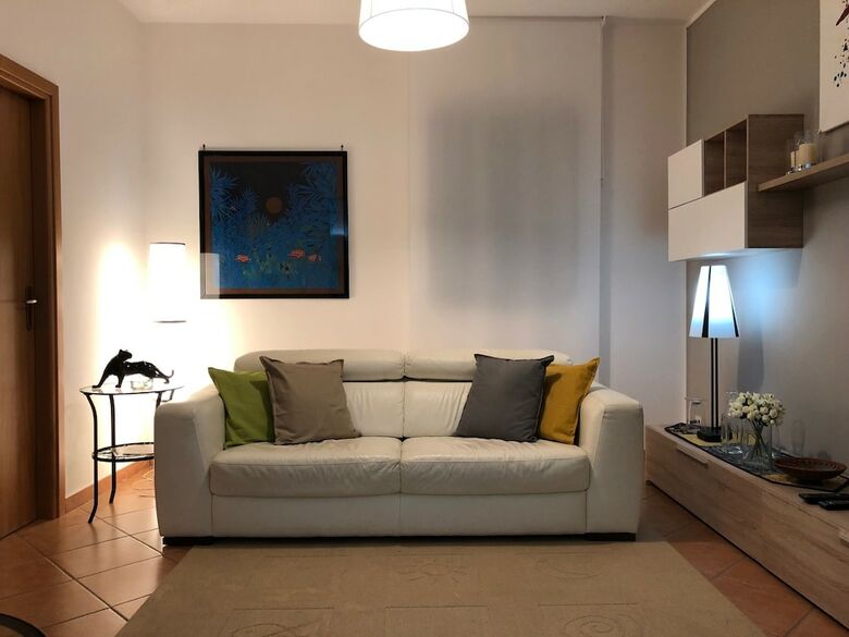 Apartamento Delle Arti Guesthouse