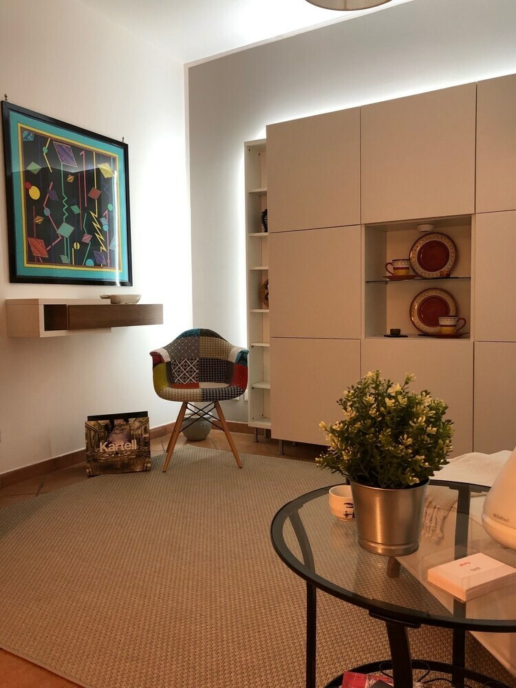 Apartamento Delle Arti Guesthouse