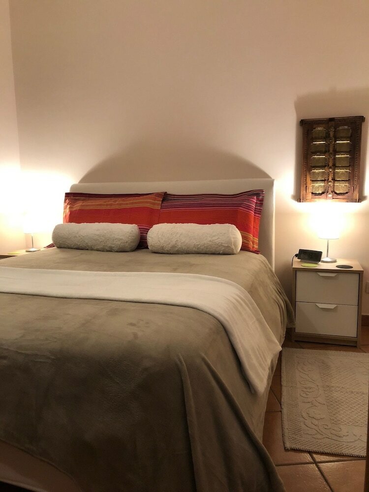 Apartamento Delle Arti Guesthouse