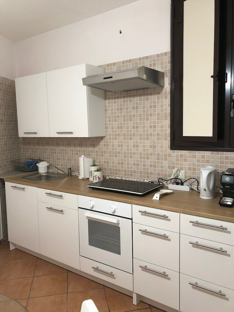 Apartamento Delle Arti Guesthouse