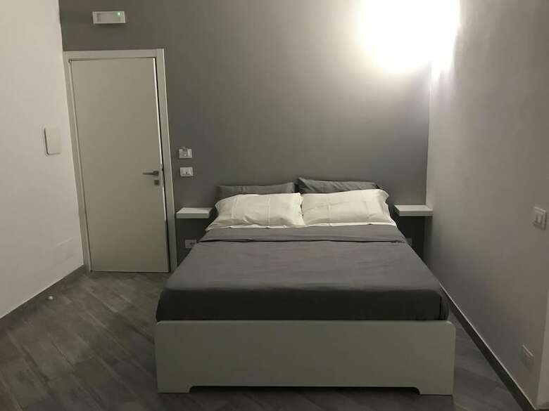 Bed & Breakfast Al Vico Pescatori