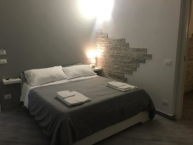 Bed & Breakfast Al Vico Pescatori