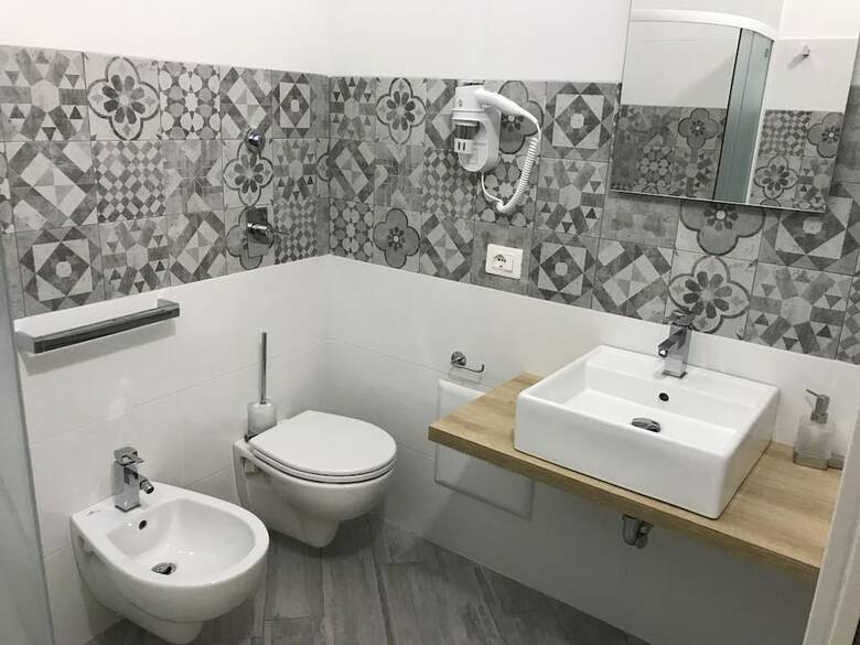 Bed & Breakfast Al Vico Pescatori