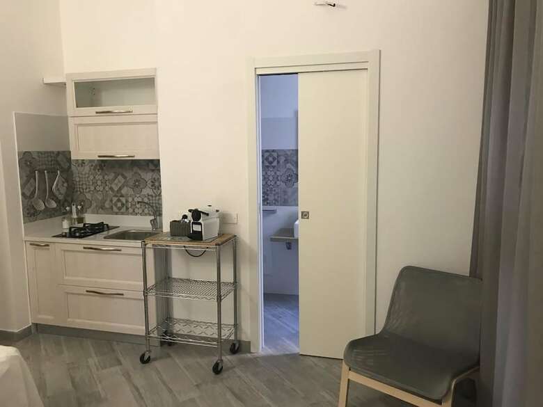 Bed & Breakfast Al Vico Pescatori