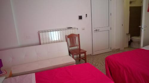 Bed & Breakfast Afrodite Trapani