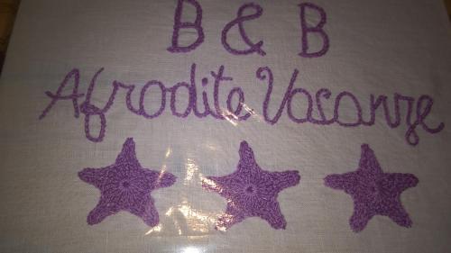 Bed & Breakfast Afrodite Trapani