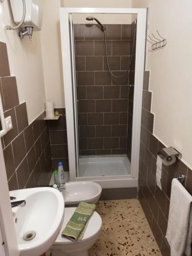 Bed & Breakfast Afrodite Trapani