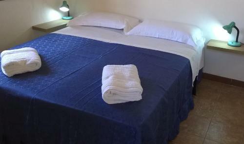 Bed & Breakfast Afrodite Trapani