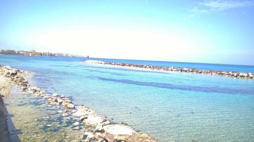 Bed & Breakfast Afrodite Trapani