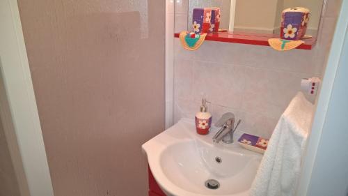 Bed & Breakfast Afrodite Trapani