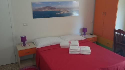 Bed & Breakfast Afrodite Trapani