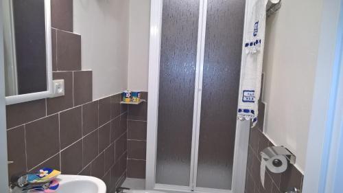 Bed & Breakfast Afrodite Trapani