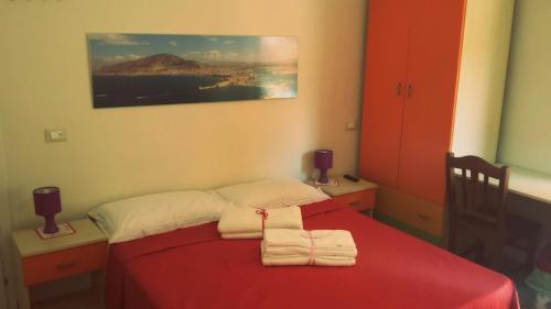 Bed & Breakfast Afrodite Trapani