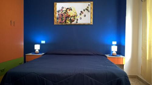 Bed & Breakfast Afrodite Trapani