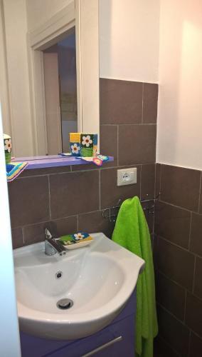 Bed & Breakfast Afrodite Trapani