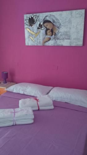 Bed & Breakfast Afrodite Trapani