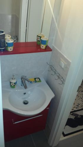 Bed & Breakfast Afrodite Trapani