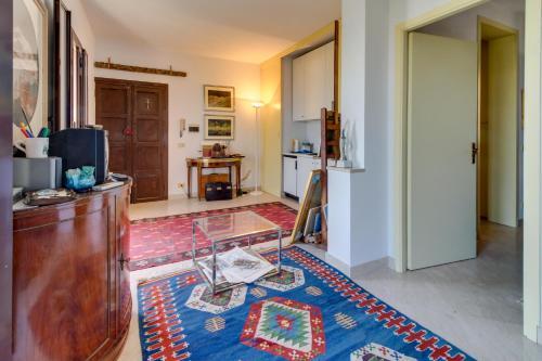 Apartment Regina