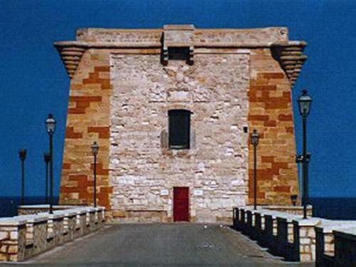 Apartamento Love Trapani