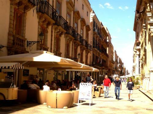 Apartamento Love Trapani