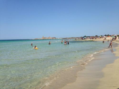 Apartamento Love Trapani