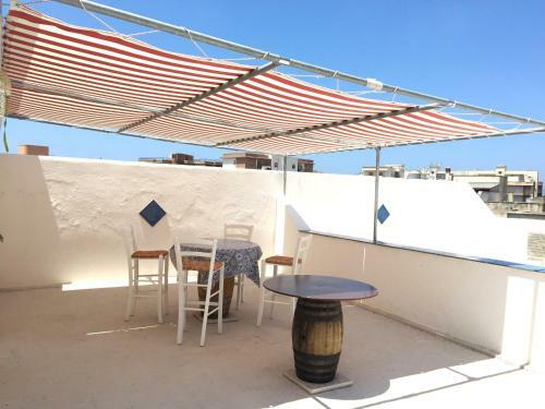 Apartamento Love Trapani