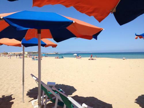 Apartamento Love Trapani