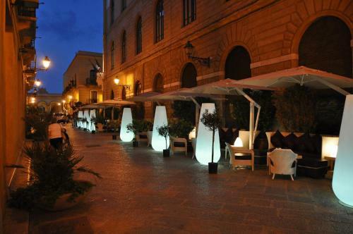Apartamento Love Trapani