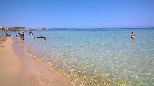 Apartamento Love Trapani
