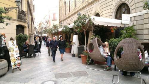 Apartamento Love Trapani