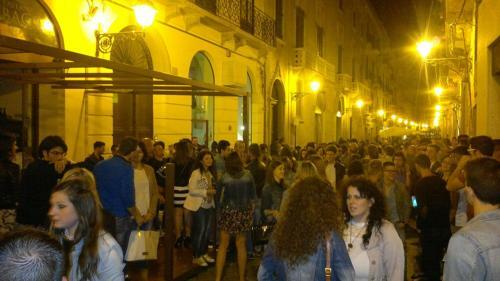 Apartamento Love Trapani