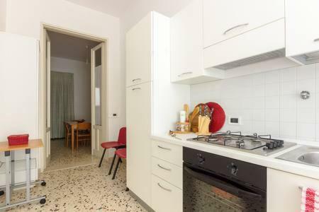 Apartamento Love Trapani