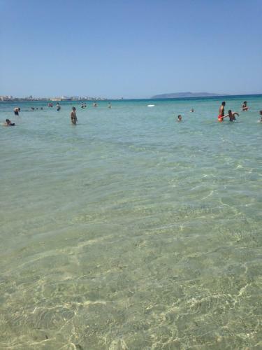 Apartamento Love Trapani