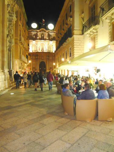 Apartamento Love Trapani