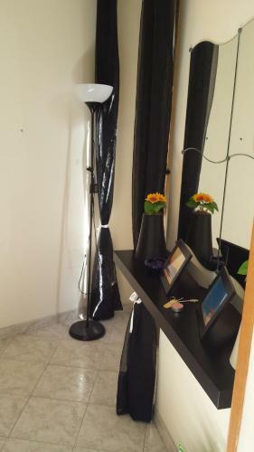Apartamento Appartamento Eustachia