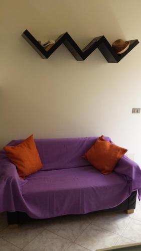 Apartamento Appartamento Eustachia