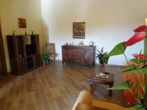 Apartamento Appartamenti La Fata