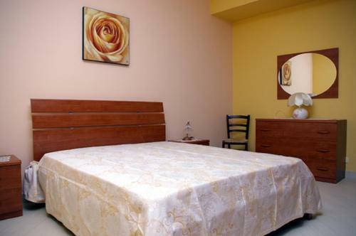 Apartamento Appartamenti La Fata
