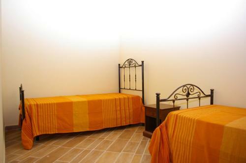 Apartamento Appartamenti La Fata