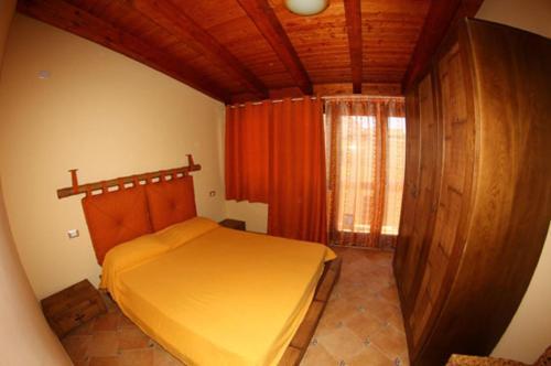 Apartamento Appartamenti La Fata