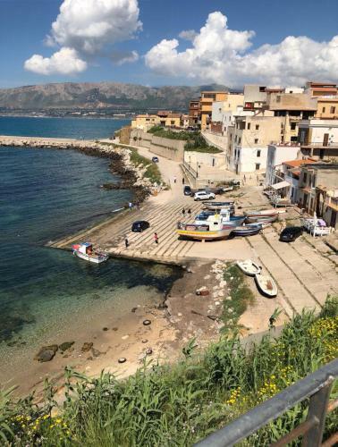 Apartamento Appartamenti La Fata