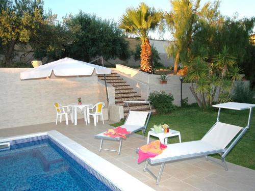 Villa Azzurra