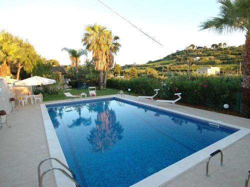 Villa Azzurra