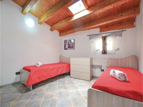 Appartamento Hamed
