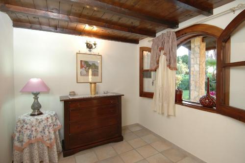 Villa Aurora