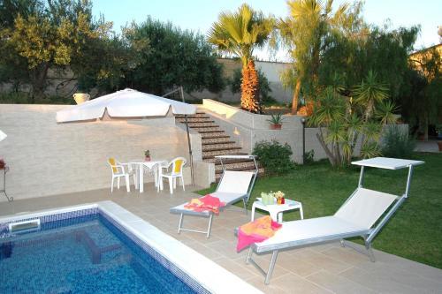 Villa Aurora